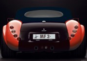 Wiesmann 500th Roadster Wiesmann 500th Roadster